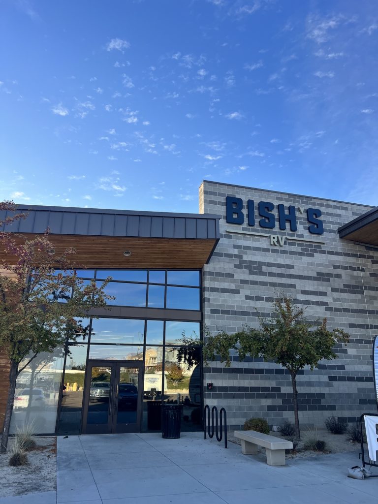 bish's rv headquarters
