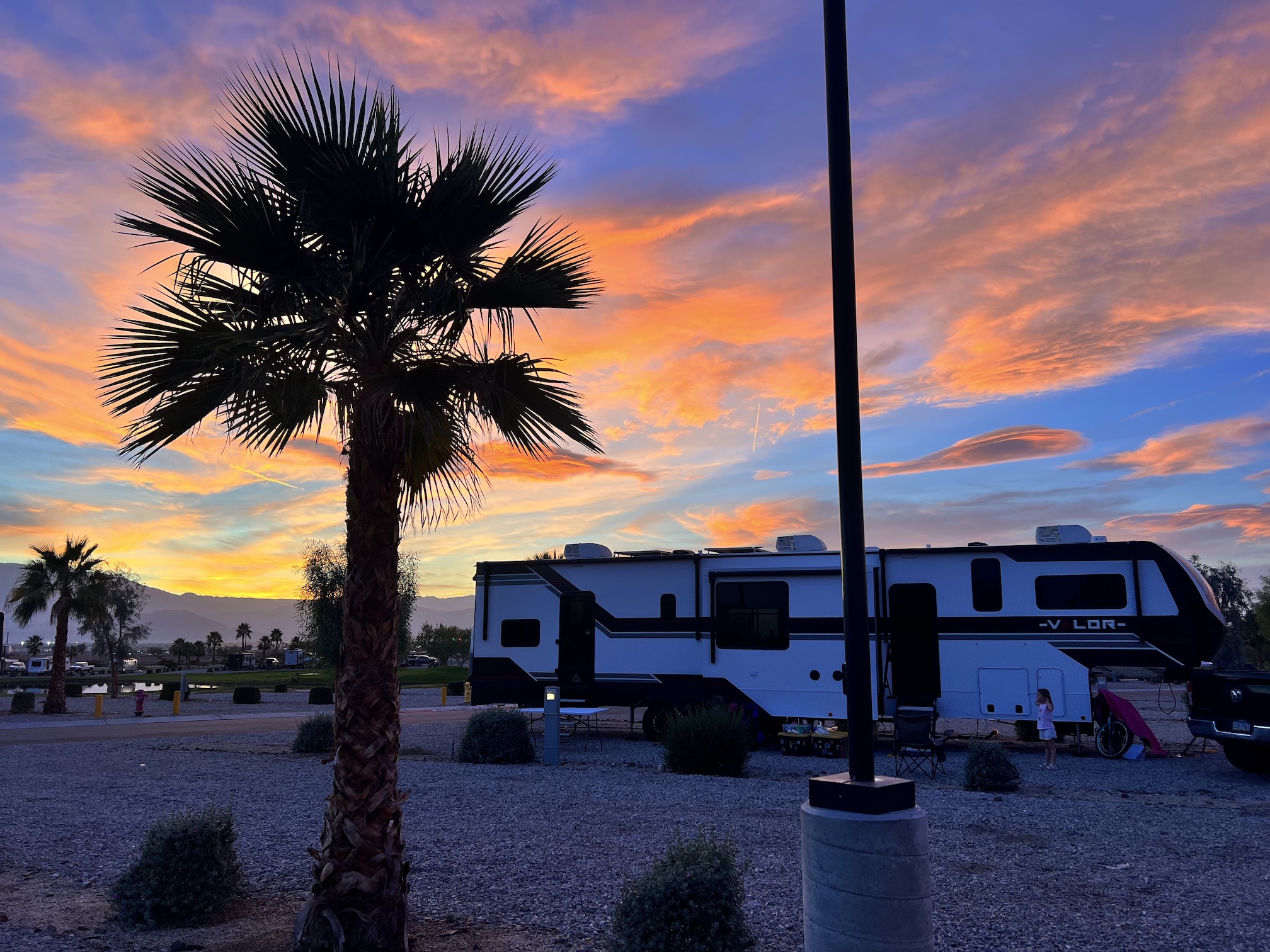 The Best RV Layouts for Families in 2026