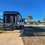 Alliance Valor 44V14 Toy Hauler