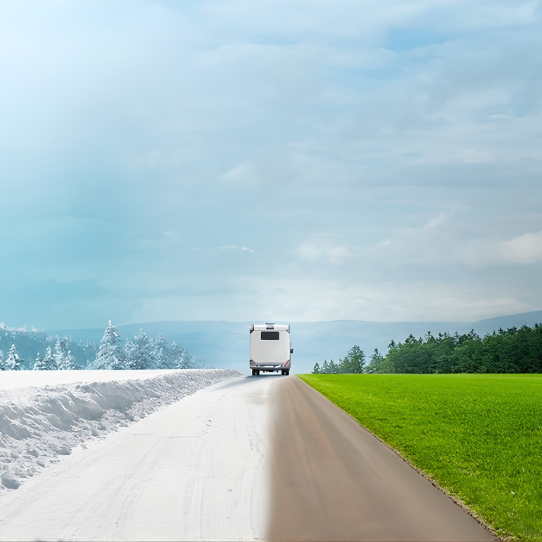 RV Dewinterization Checklist: Get Your RV Ready for Spring