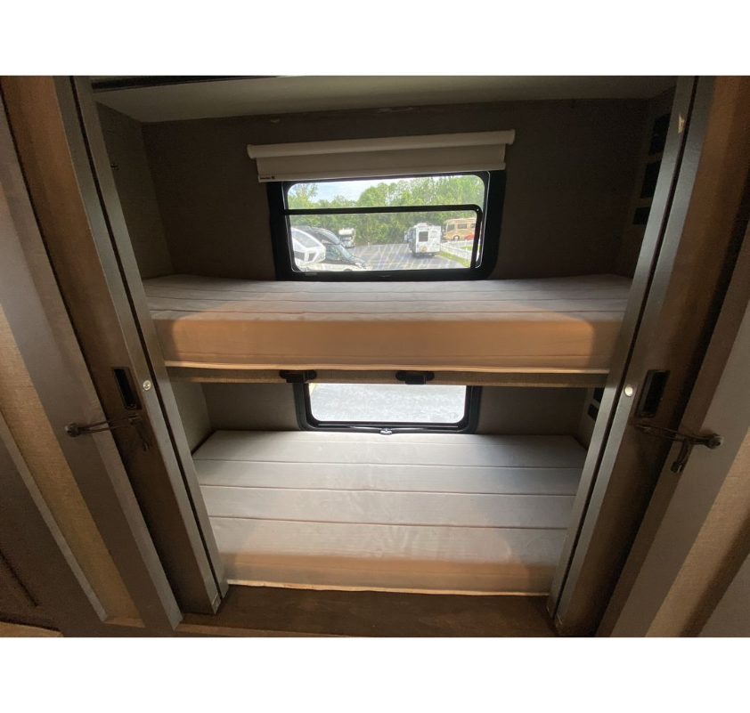 Used Bunkhouse RVs for Sale