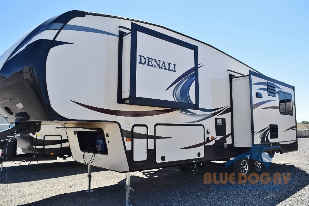 Blue Dog RV The Best Selection of Fifth Wheels in the Northwest