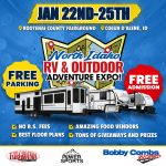 Join Us at the North Idaho RV Show 2026: Your Path to Adventure