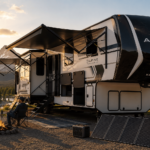 RV Solar Power