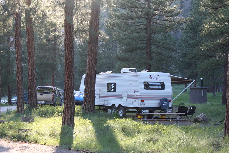 Awesome RV Camp Grounds in Missoula, MT Bretz RV & Marine Blog