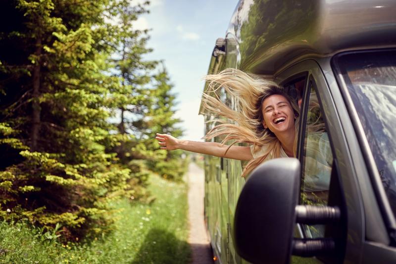How to Prepare Your RV for the Summer Season - Broadmoor RV Blog