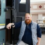 RV insurance plan