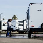 winter care for your RV