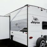 Jayco RV bunkhouse models