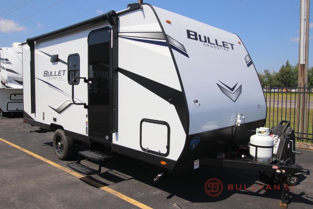 2 Affordable RVs Under $30,000 You Won't Want to Miss - Bullyan RVs Blog