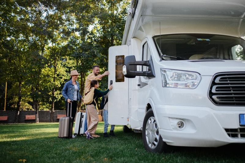 Safety Guide for Camper Drivers CampRite RV Blog