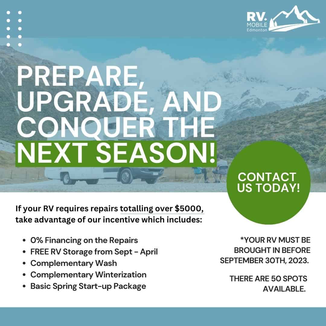 RV Mobile: We Offer Trustworthy 24-Hour Emergency Assistance