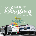 closed for the holidays