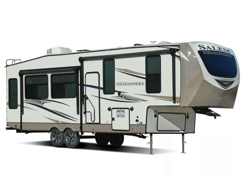 Quick-Start Guide to RVing - and Don't Miss Our RV Wars in March ...