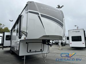 Floor Plan Features Archives - Blog | Chesaco RV