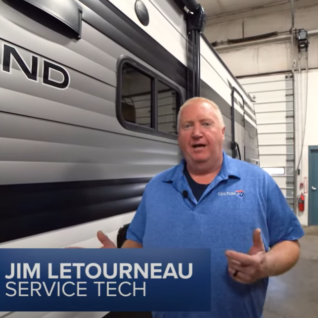 How To Winterize A Travel Trailer RV Welcome To The Colton RV How to winterize a travel trailer rv welcome to the colton rv
