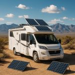 Solar Technology for RVs