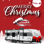 closed for the holidays notification