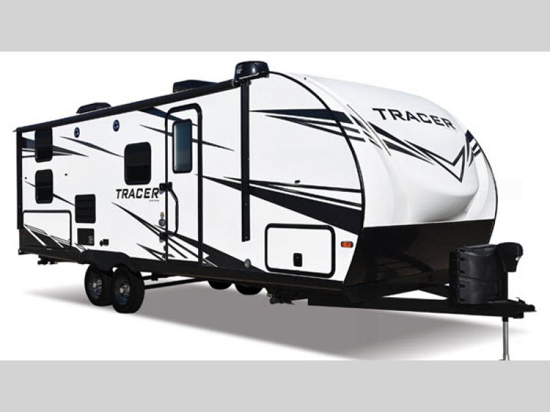 2021 Prime Time Tracer Travel Trailer Review Cousins RV Blog