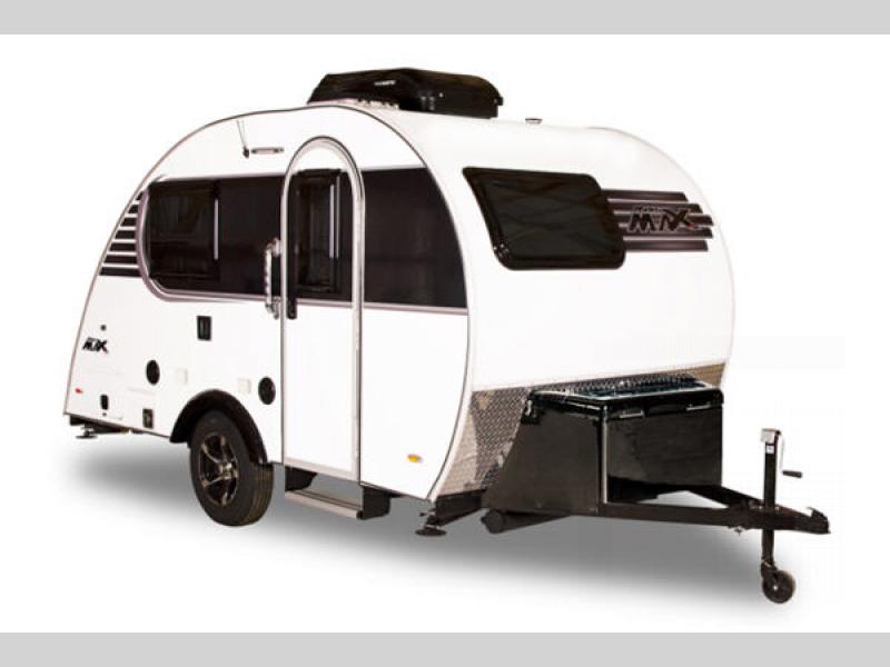 Xtreme Outdoors Little Guy Teardrop Trailer Review Cousins RV Blog