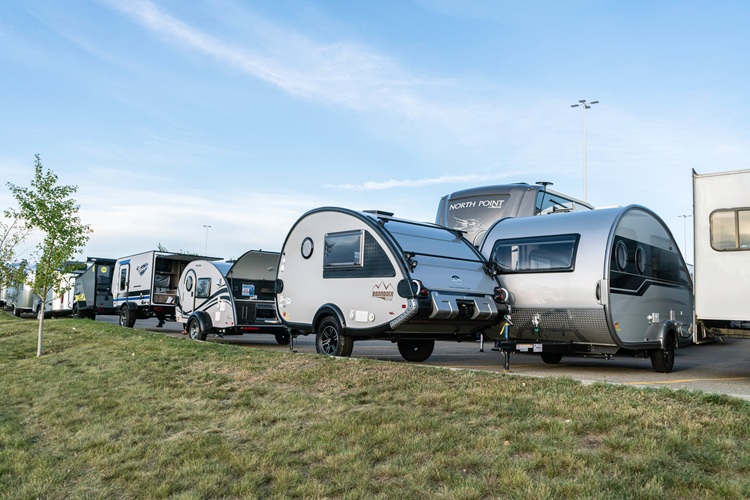 Guide to Choosing the Right RV Size | Modesto, CA