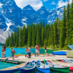 Jasper national park
