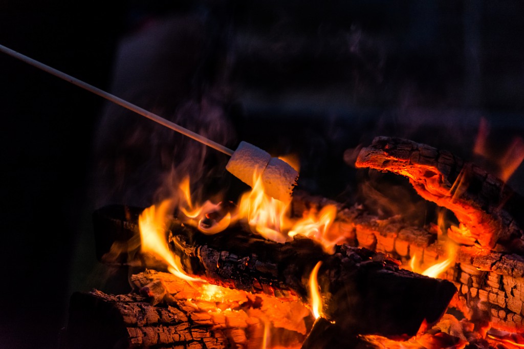 S'mores