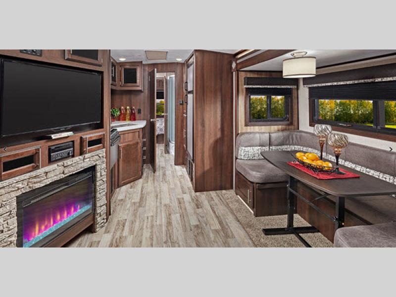 2018 Model Year Closeout