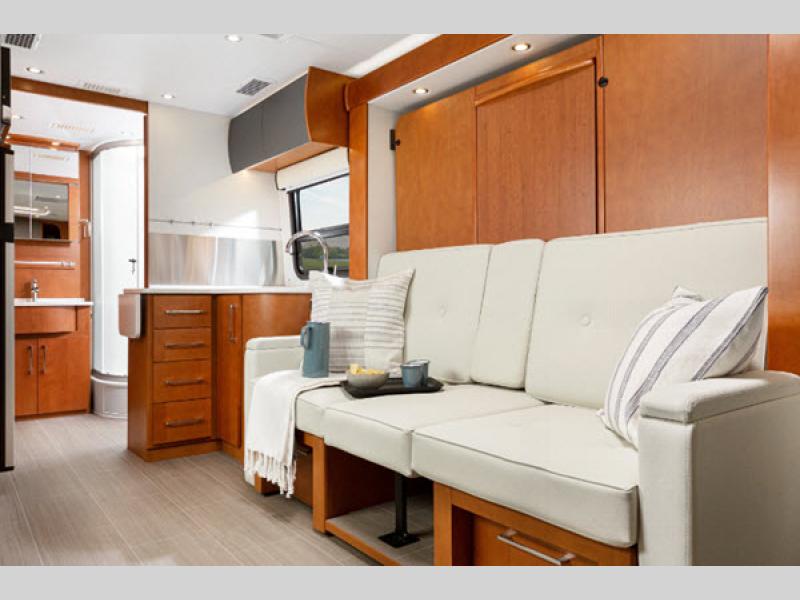 Leisure Travel Unity Living