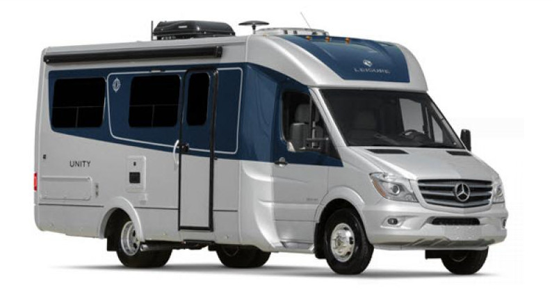 Leisure Travel Unity Main