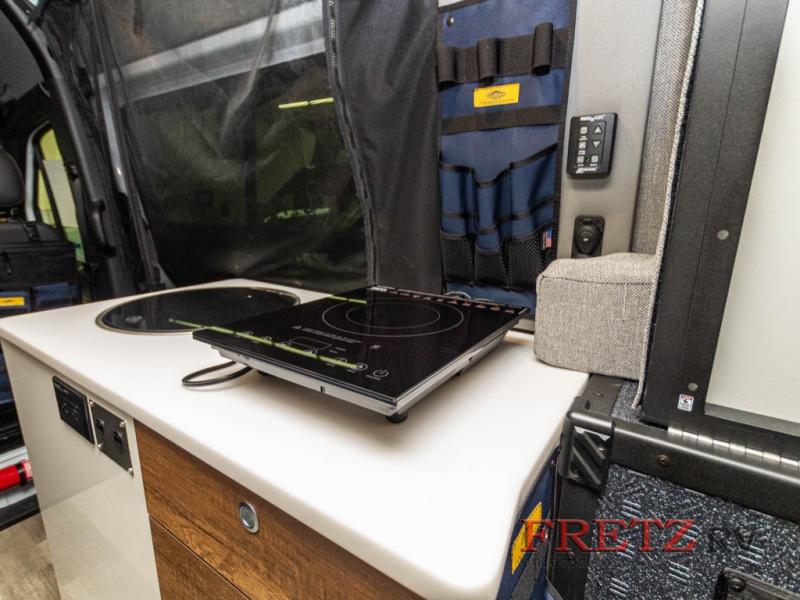 Overland Beast Kitchen