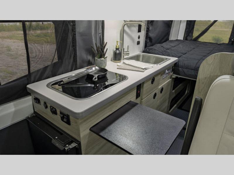Winnebago Solis Review