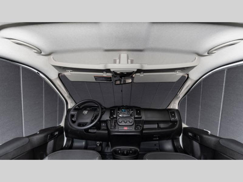 Winnebago Solis Review