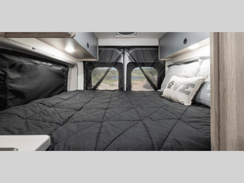 Winnebago Solis Review