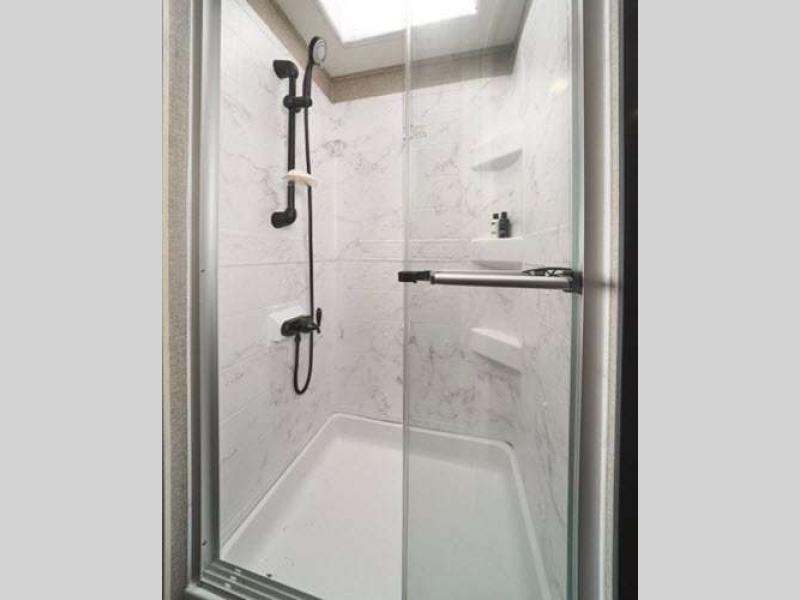 Jayco Alante Class A Motorhome Review 3 Ways to Travel in 2021 Fretz RV Blog