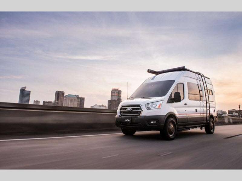 Story Teller Driving