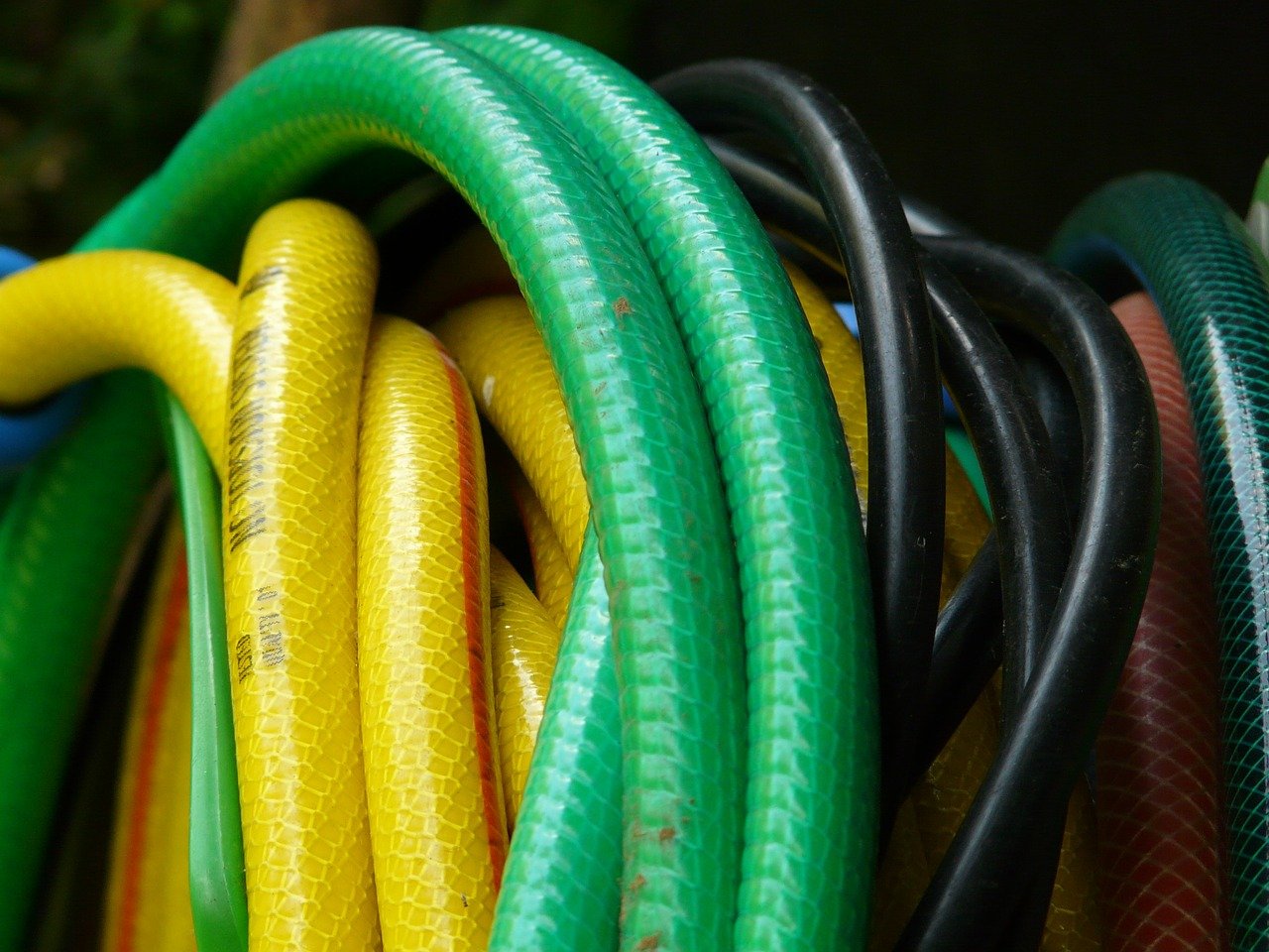 Hoses