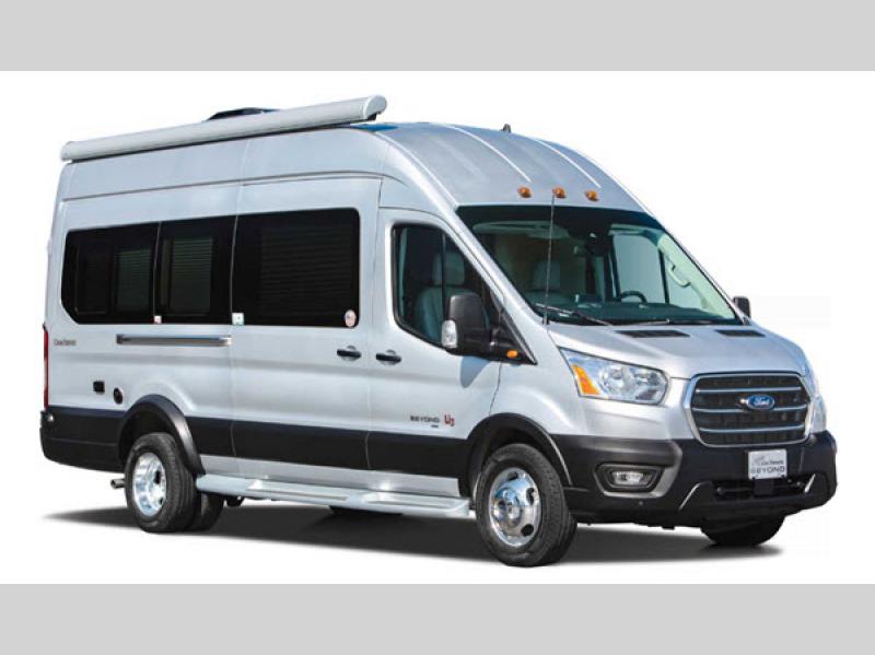 Coachmen Beyond main