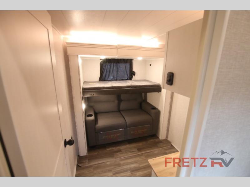 Bunkhouse RVS for Sale in PA