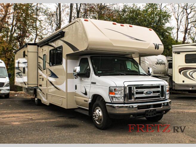 7 Top Features of Winnebago RVs You Need to Know