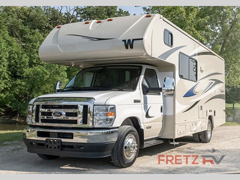 7 Top Features of Winnebago RVs You Need to Know
