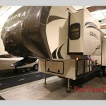 Gulf Stream Sedona 33FSBL Fifth Wheel