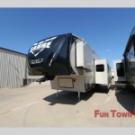 Sabre Lite 28BH Fifth Wheel