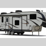 rockwood signature ultra lite fifth wheel