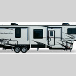 heartland bighorn fifth wheel