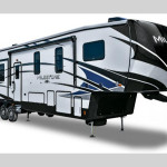 milestone fifth wheel