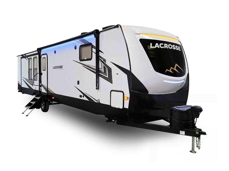 LaCrosse Travel Trailer Review Luxury, Value, and Convenience in One