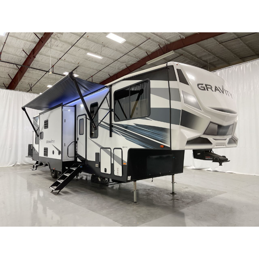 Toy Haulers Archives Fun Town RV Blog