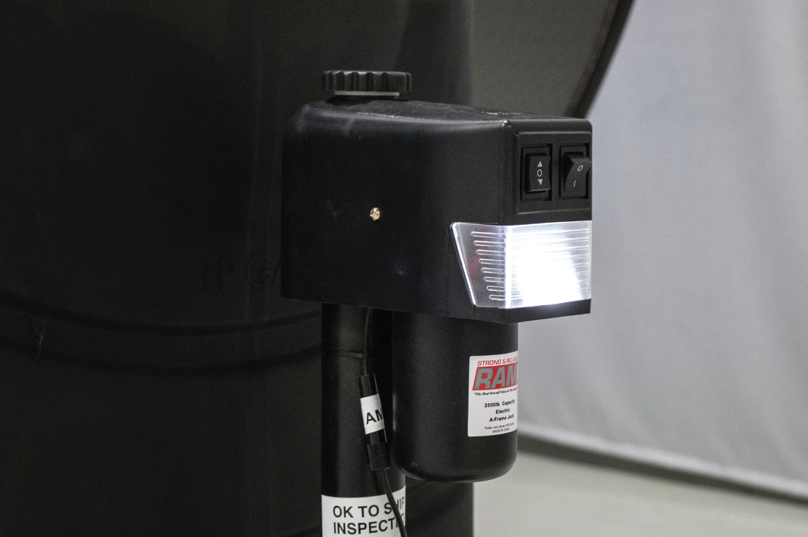 How to Stabilize Your RV in 3 Easy Steps