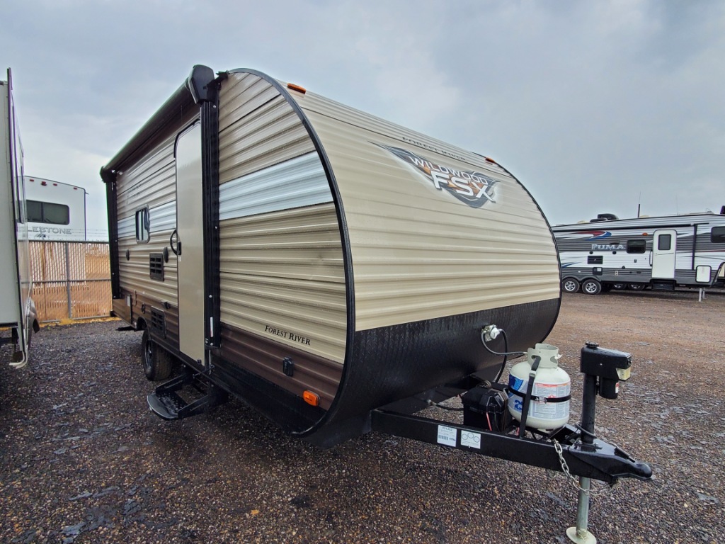 3 Great PreOwned RVs Fun Town RV Houston Blog